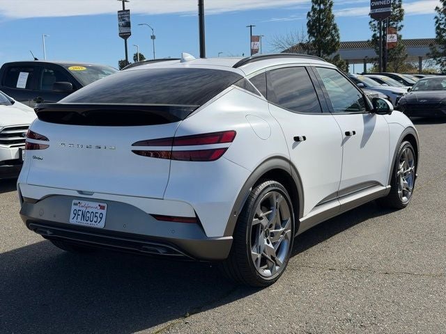 2023 Genesis GV60 Performance