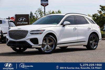 2023 Genesis GV70 2.5T