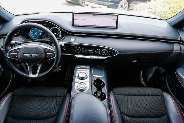 2023 Genesis GV70 2.5T