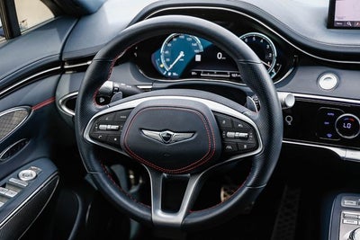 2023 Genesis GV70 2.5T