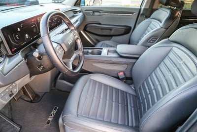2024 Kia EV9 Land