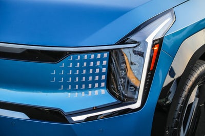 2024 Kia EV9 Land