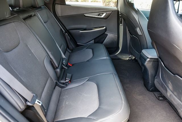 2024 Kia EV6 Light