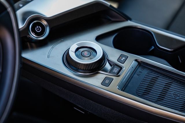 2024 Kia EV6 Light