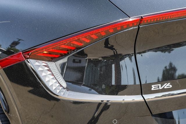 2023 Kia EV6 GT