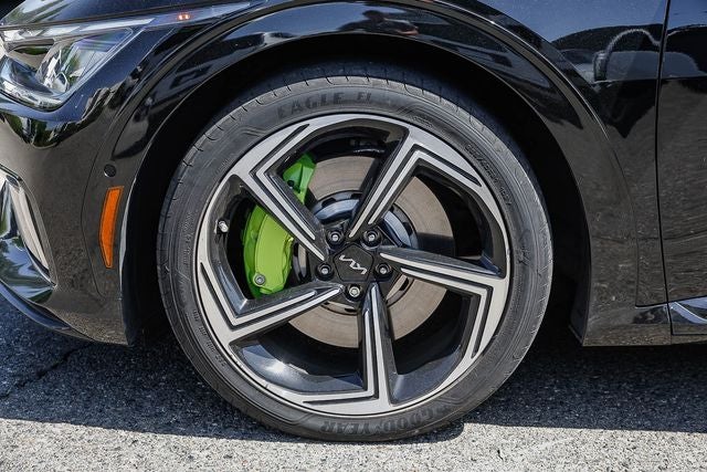 2023 Kia EV6 GT