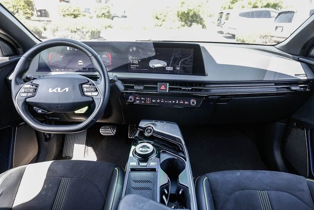 2023 Kia EV6 GT
