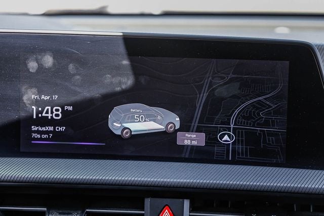 2023 Kia EV6 GT