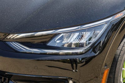 2023 Kia EV6 GT