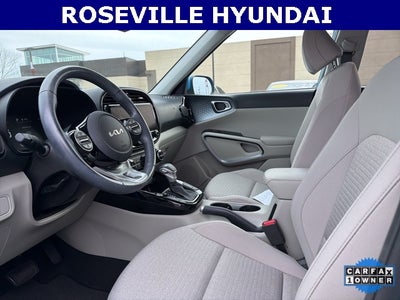 2023 Kia Soul EX