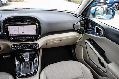 2023 Kia Soul EX