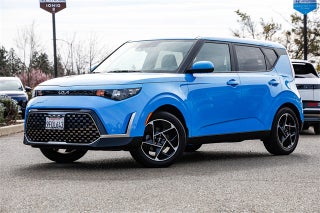 2023 Kia Soul EX