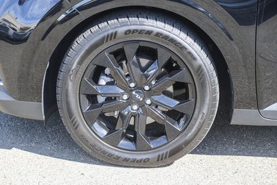 2024 Kia Carnival SX Prestige