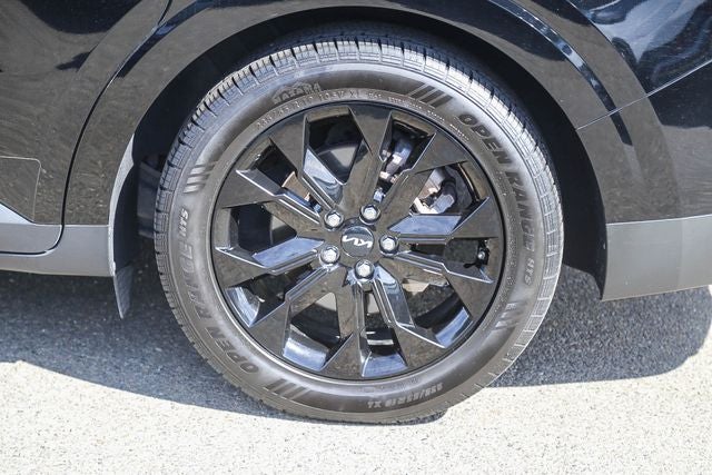 2024 Kia Carnival SX Prestige