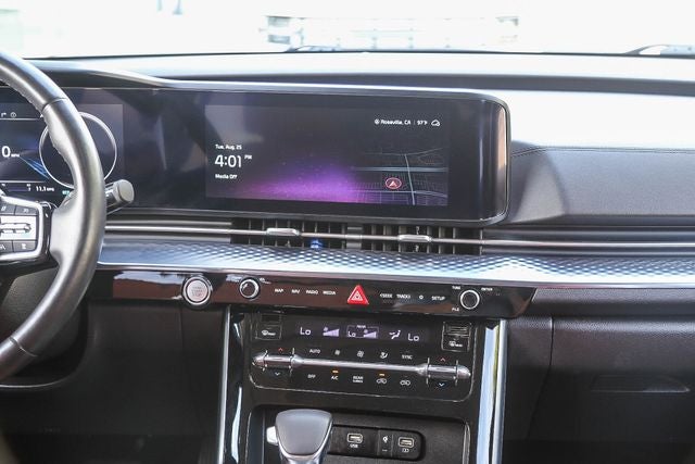 2024 Kia Carnival SX Prestige