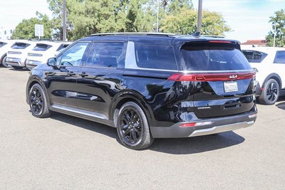 2024 Kia Carnival SX Prestige