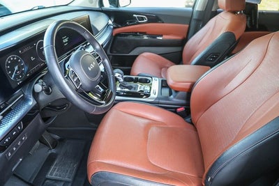 2024 Kia Carnival SX Prestige