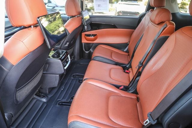 2024 Kia Carnival SX Prestige