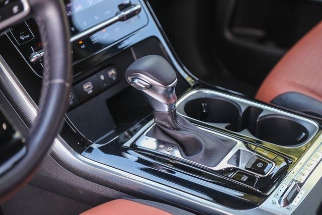 2024 Kia Carnival SX Prestige