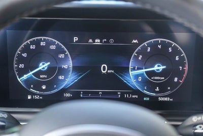 2024 Kia Carnival SX Prestige