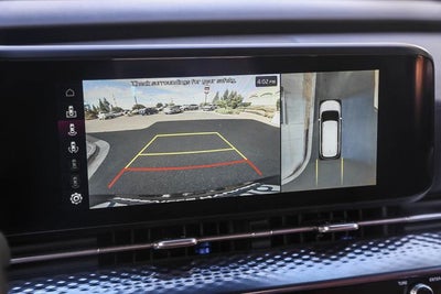 2024 Kia Carnival SX Prestige