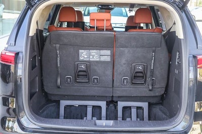 2024 Kia Carnival SX Prestige