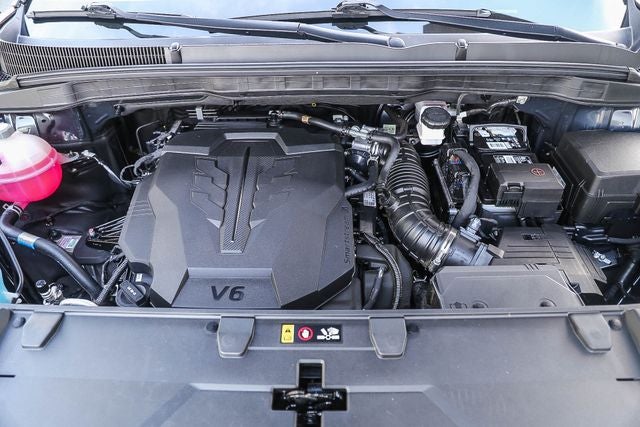 2024 Kia Carnival SX Prestige