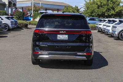 2024 Kia Carnival SX Prestige