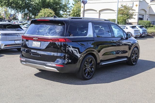 2024 Kia Carnival SX Prestige
