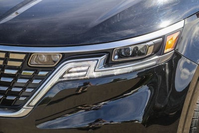2024 Kia Carnival SX Prestige