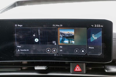 2025 Kia Carnival SX