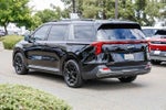 2025 Kia Carnival SX