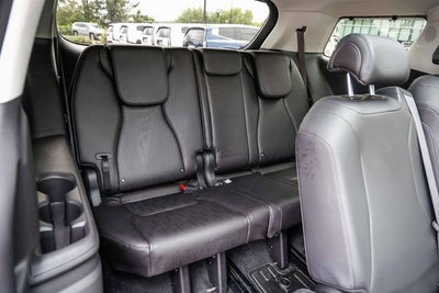 2025 Kia Carnival SX