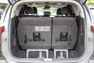 2025 Kia Carnival SX
