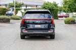 2025 Kia Carnival SX