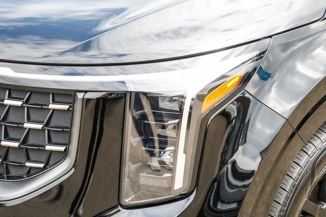 2025 Kia Carnival SX