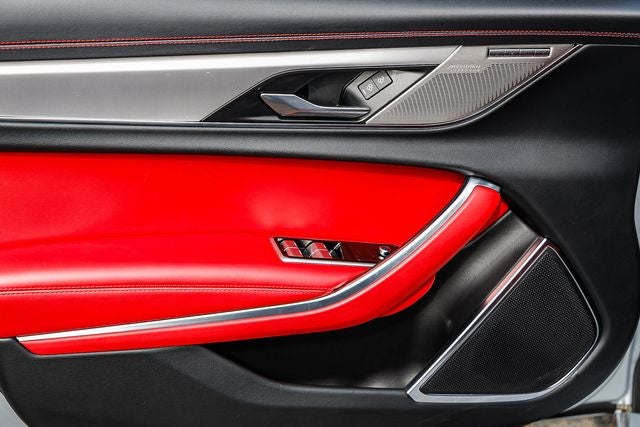 2021 Jaguar XF R-Dynamic SE