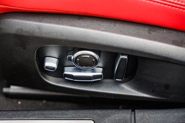 2021 Jaguar XF R-Dynamic SE