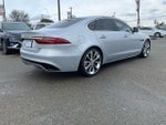 2021 Jaguar XF R-Dynamic SE
