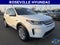2021 Land Rover Discovery Sport S