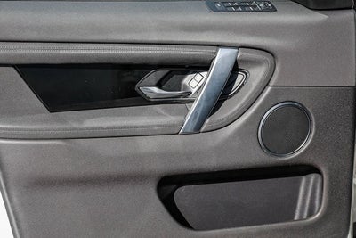 2021 Land Rover Discovery Sport S