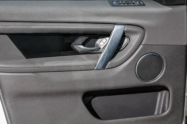 2021 Land Rover Discovery Sport S