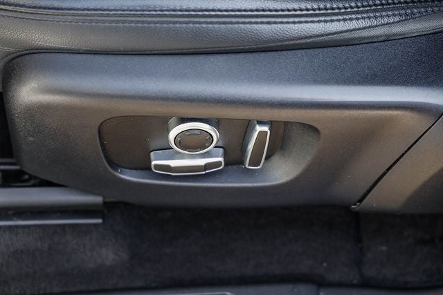 2021 Land Rover Discovery Sport S