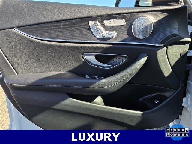 2023 Mercedes-Benz E-Class E 350