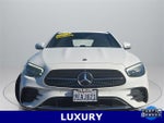 2023 Mercedes-Benz E-Class E 350