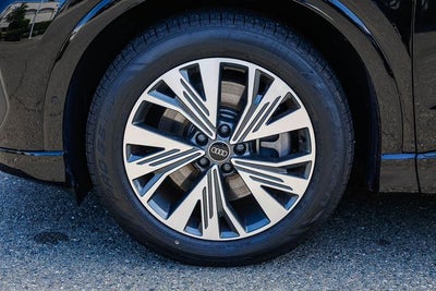 2023 Audi Q4 e-tron Premium Plus