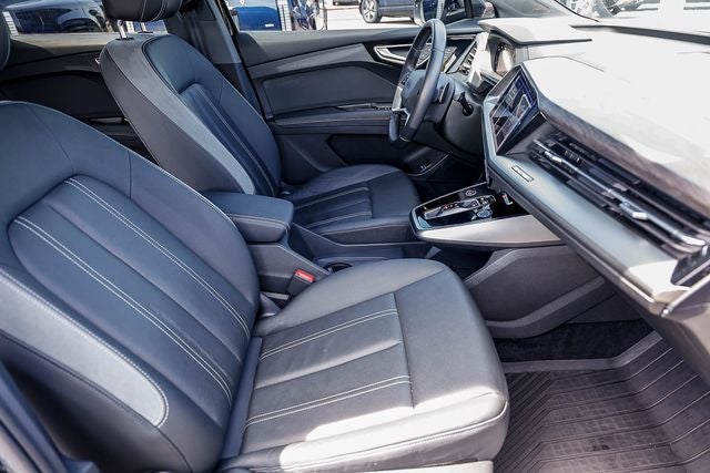 2023 Audi Q4 e-tron Premium Plus