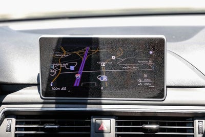 2019 Audi A4 2.0T Premium Plus quattro