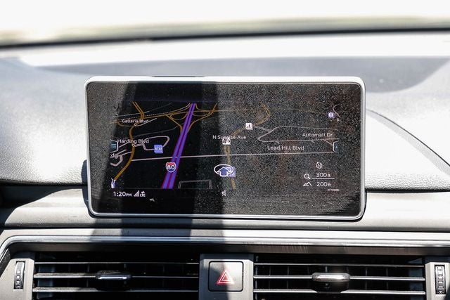 2019 Audi A4 2.0T Premium Plus quattro