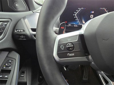 2025 BMW 2 Series M235i xDrive